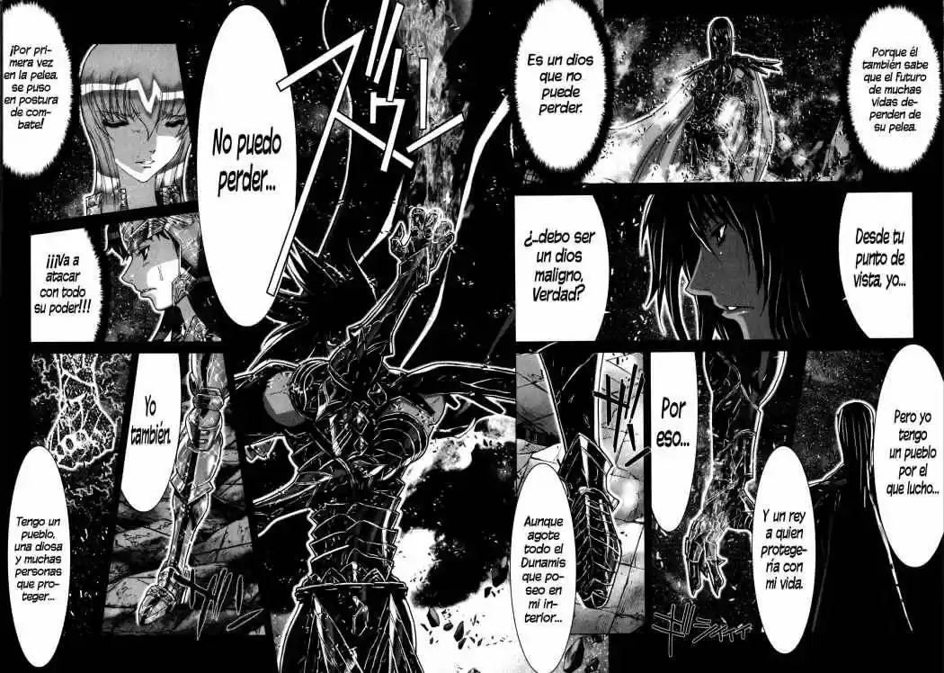 Saint Seiya Episodio G (2002) - Capítulo 66 - Página 24 - LectorTMOo