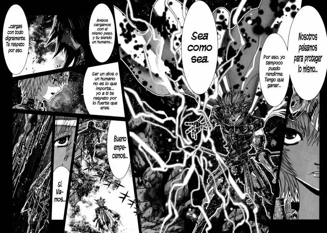 Saint Seiya Episodio G (2002) - Capítulo 66 - Página 25 - LectorTMOo