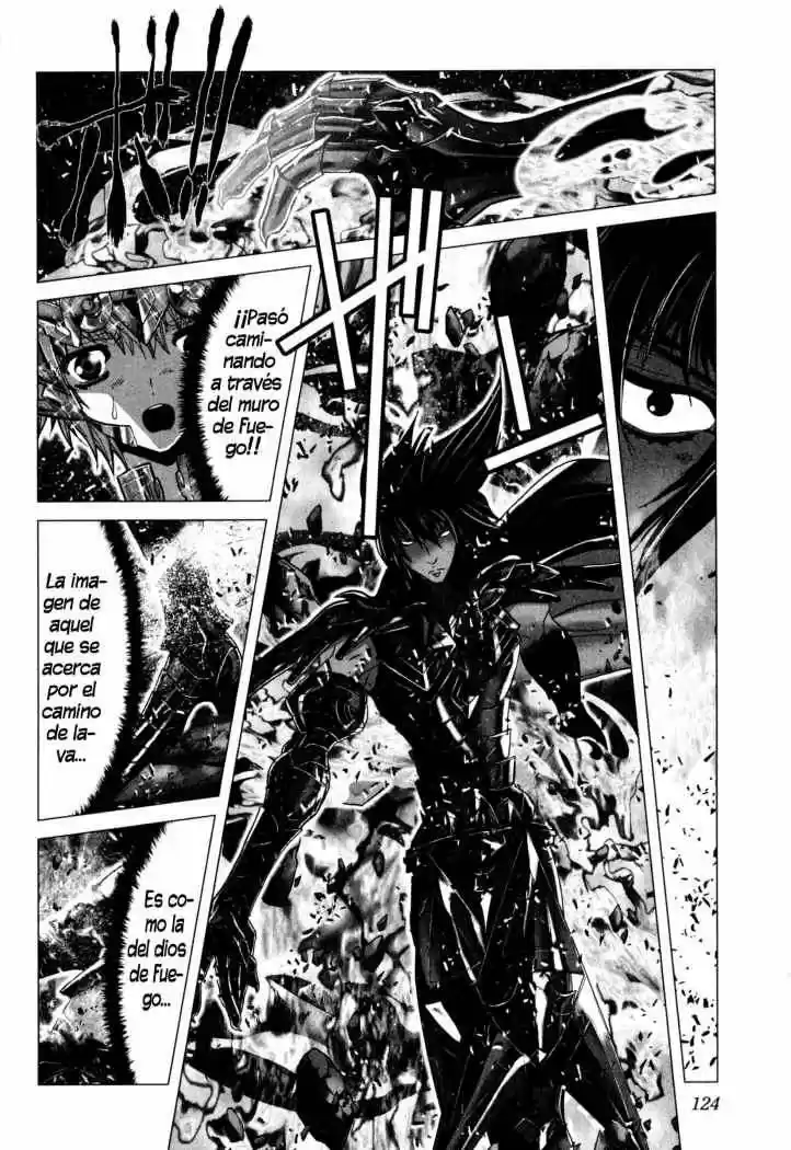 Saint Seiya Episodio G (2002) - Capítulo 67 - Página 4 - LectorTMOo