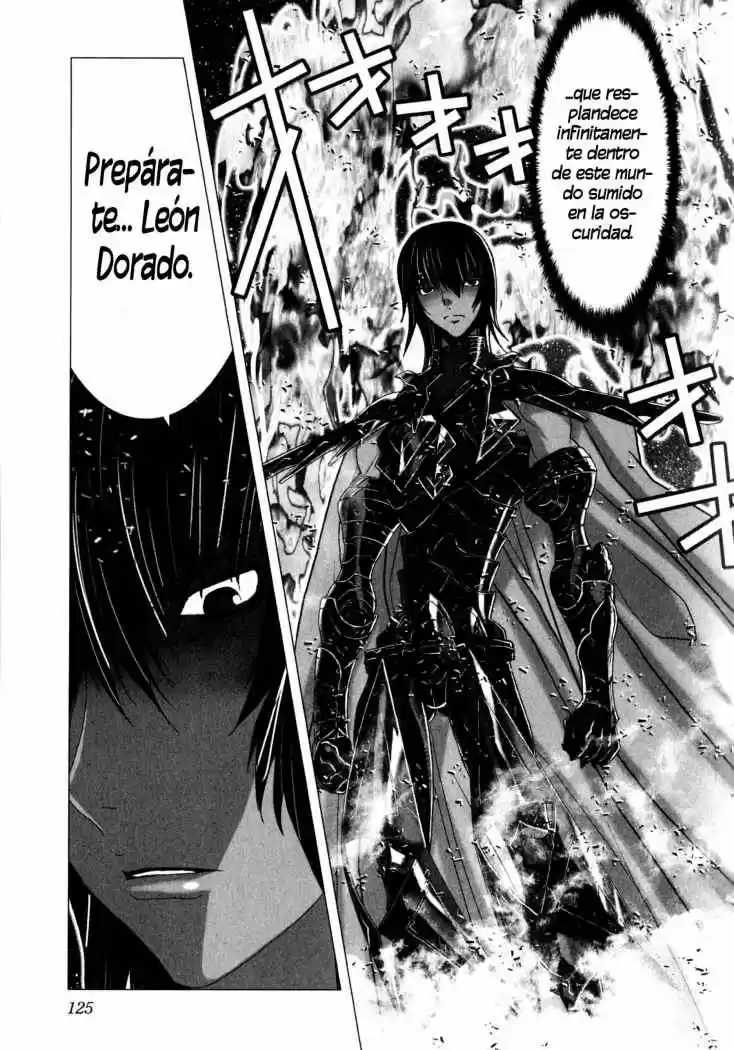 Saint Seiya Episodio G (2002) - Capítulo 67 - Página 5 - LectorTMOo