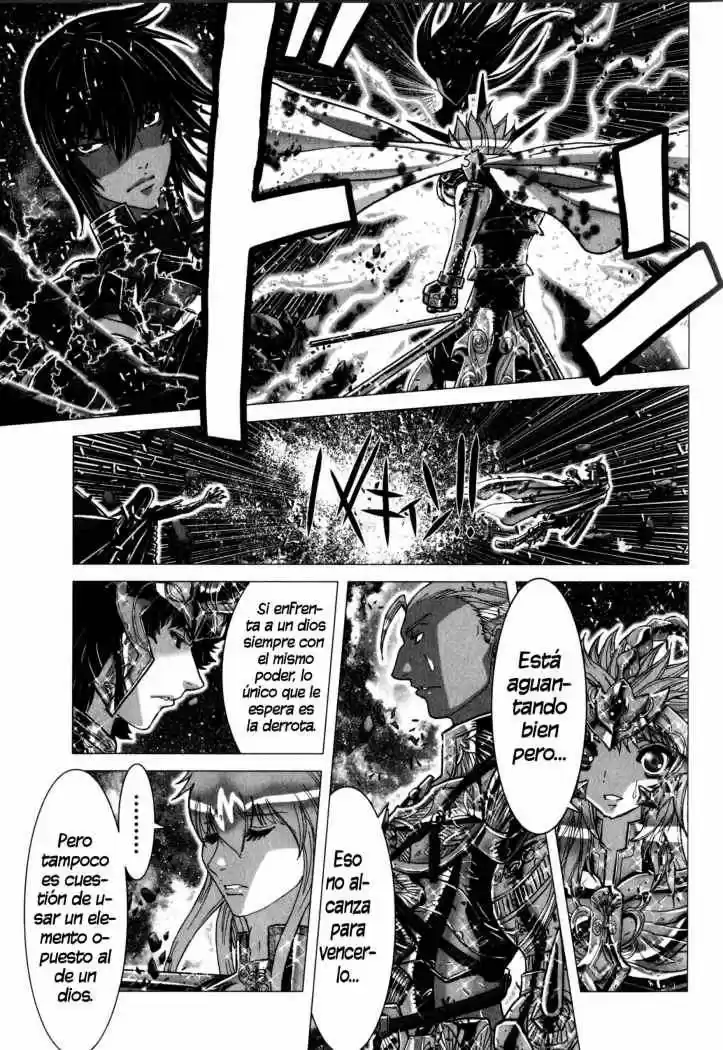 Saint Seiya Episodio G (2002) - Capítulo 67 - Página 11 - LectorTMOo