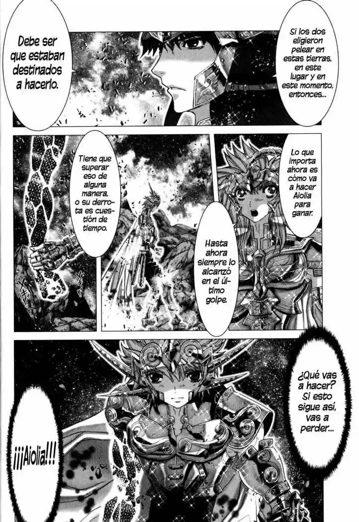 Saint Seiya Episodio G (2002) - Capítulo 67 - Página 12 - LectorTMOo