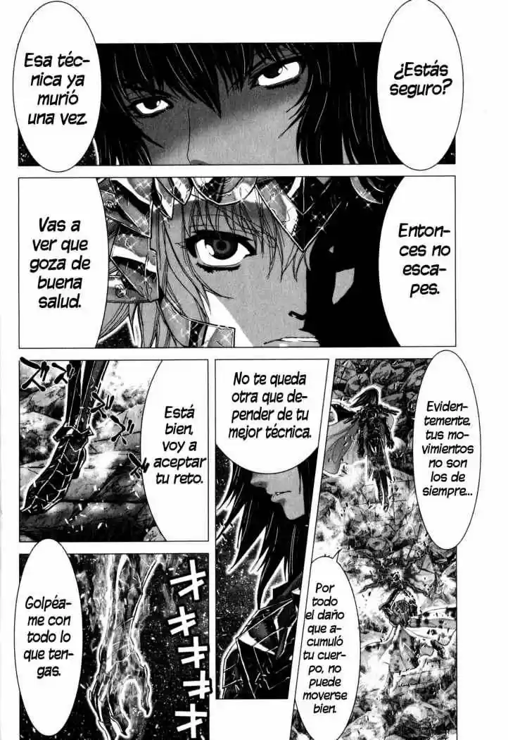 Saint Seiya Episodio G (2002) - Capítulo 67 - Página 14 - LectorTMOo