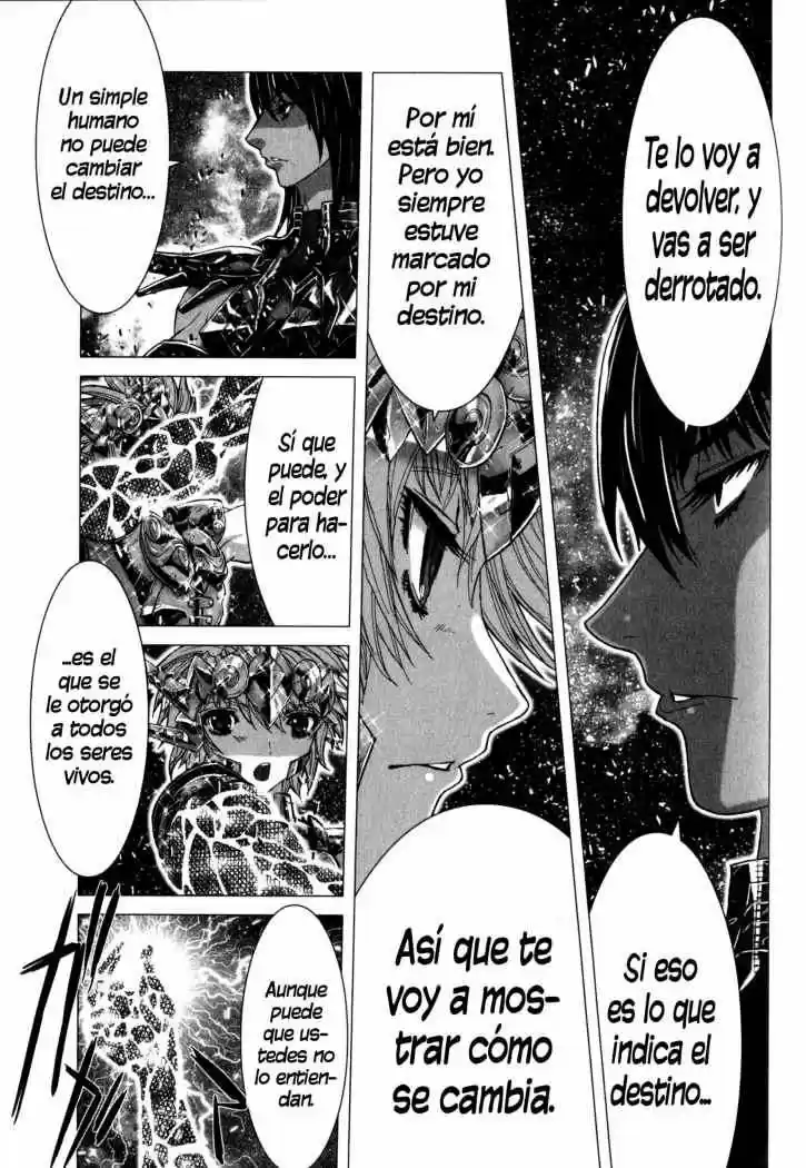 Saint Seiya Episodio G (2002) - Capítulo 67 - Página 15 - LectorTMOo