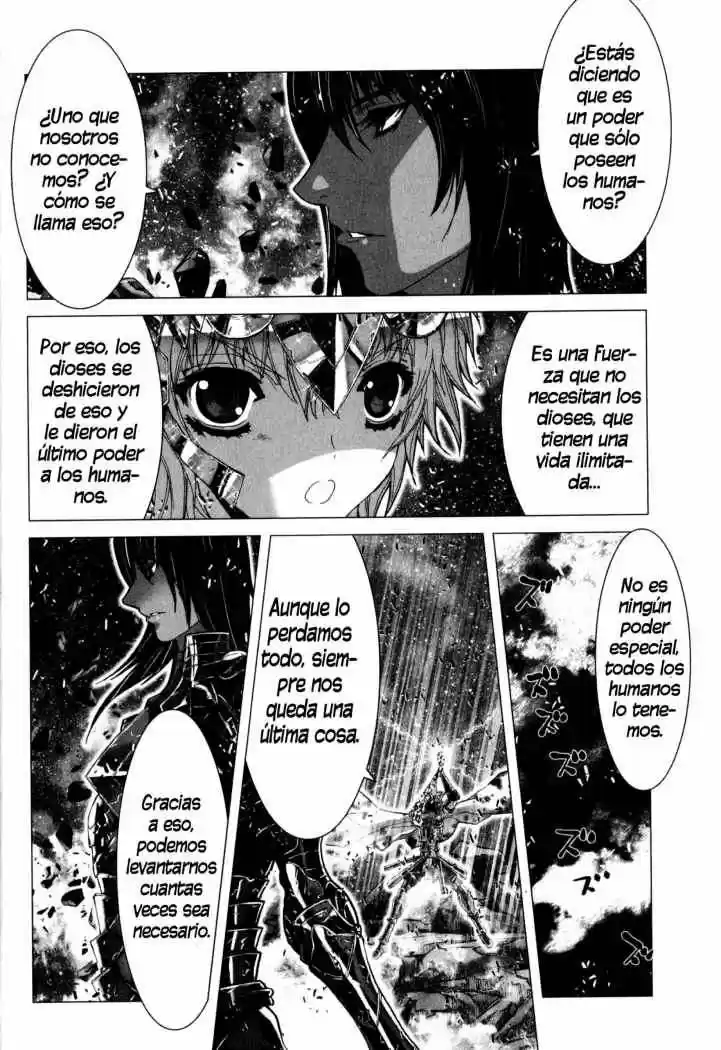 Saint Seiya Episodio G (2002) - Capítulo 67 - Página 16 - LectorTMOo
