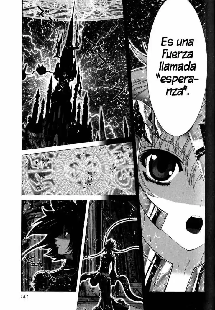 Saint Seiya Episodio G (2002) - Capítulo 67 - Página 17 - LectorTMOo