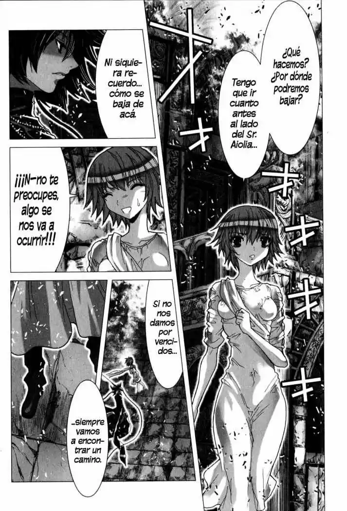 Saint Seiya Episodio G (2002) - Capítulo 67 - Página 18 - LectorTMOo