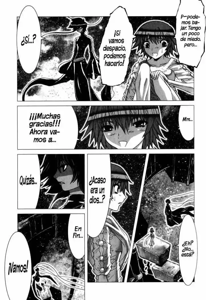 Saint Seiya Episodio G (2002) - Capítulo 67 - Página 22 - LectorTMOo
