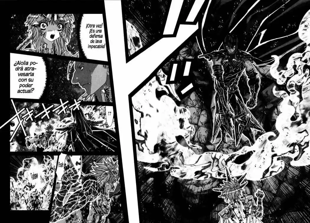 Saint Seiya Episodio G (2002) - Capítulo 67 - Página 24 - LectorTMOo