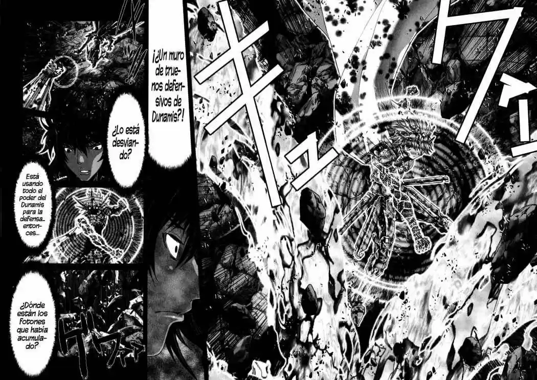 Saint Seiya Episodio G (2002) - Capítulo 67 - Página 26 - LectorTMOo