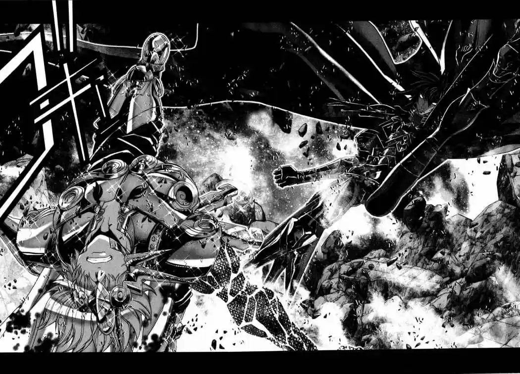 Saint Seiya Episodio G (2002) - Capítulo 68 - Página 3 - LectorTMOo