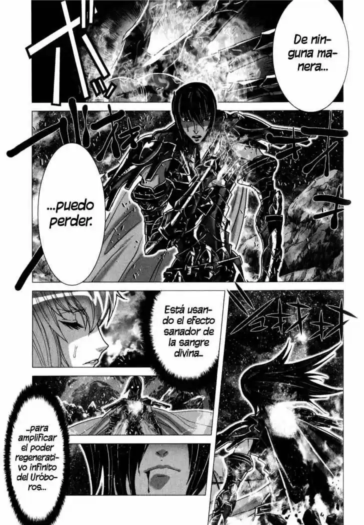 Saint Seiya Episodio G (2002) - Capítulo 68 - Página 5 - LectorTMOo