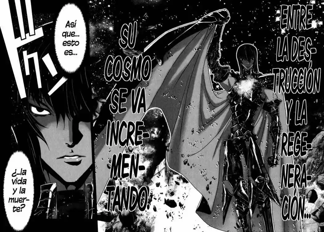 Saint Seiya Episodio G (2002) - Capítulo 68 - Página 6 - LectorTMOo