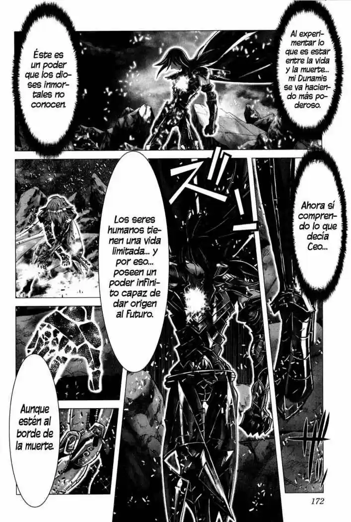 Saint Seiya Episodio G (2002) - Capítulo 68 - Página 7 - LectorTMOo