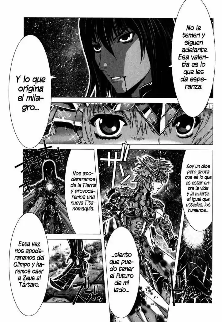 Saint Seiya Episodio G (2002) - Capítulo 68 - Página 8 - LectorTMOo