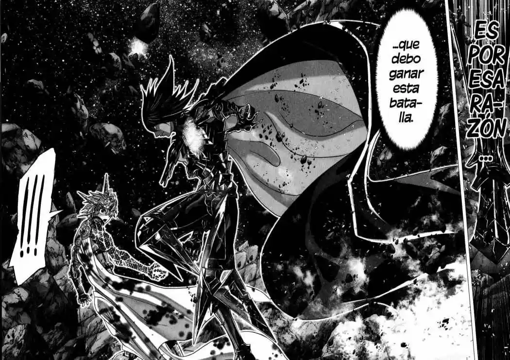 Saint Seiya Episodio G (2002) - Capítulo 68 - Página 9 - LectorTMOo