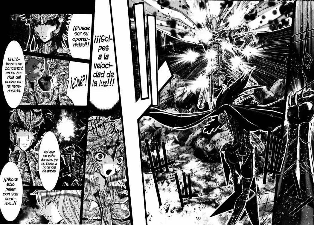 Saint Seiya Episodio G (2002) - Capítulo 68 - Página 10 - LectorTMOo