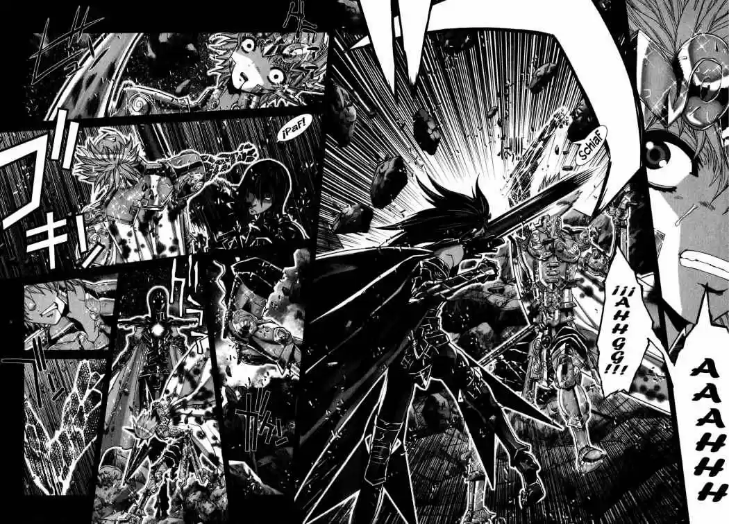 Saint Seiya Episodio G (2002) - Capítulo 68 - Página 11 - LectorTMOo
