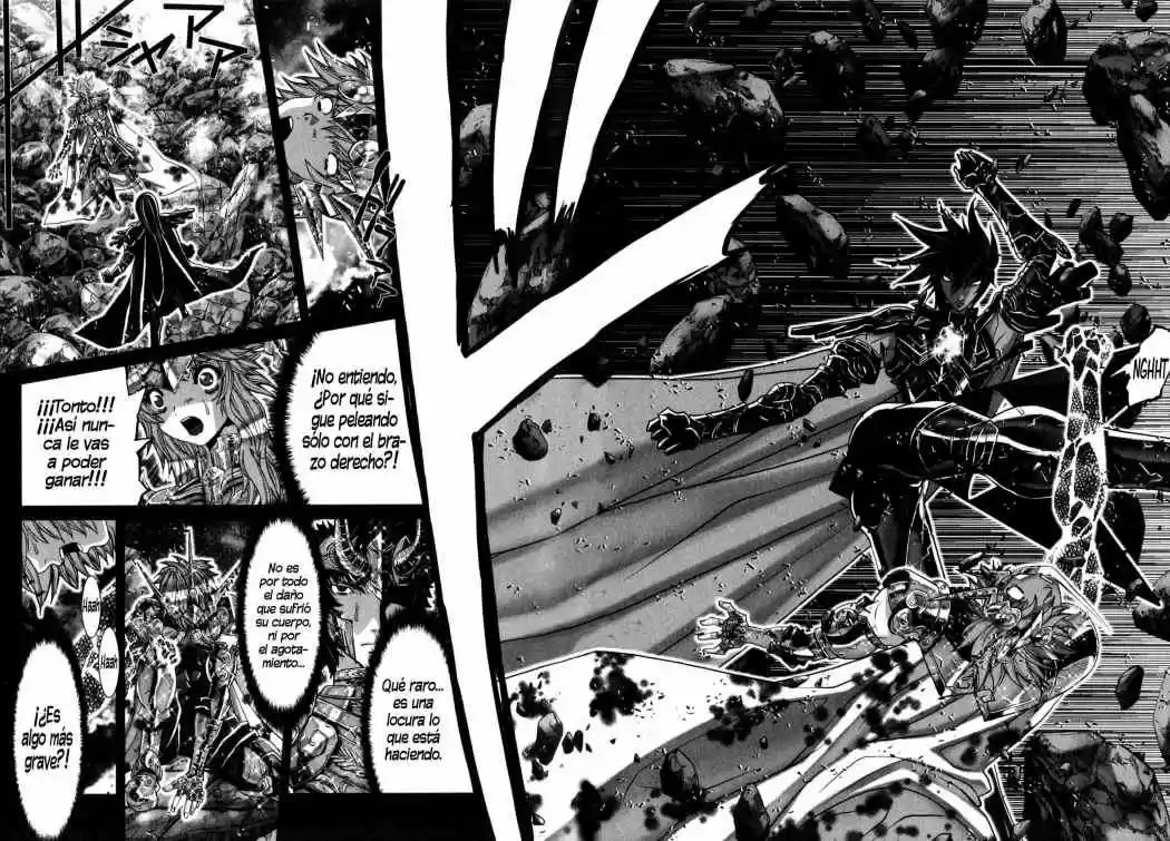 Saint Seiya Episodio G (2002) - Capítulo 68 - Página 12 - LectorTMOo