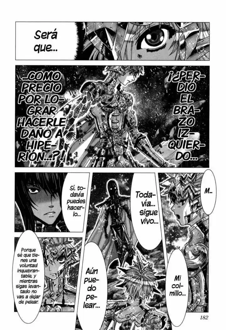 Saint Seiya Episodio G (2002) - Capítulo 68 - Página 13 - LectorTMOo