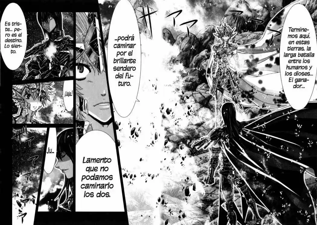 Saint Seiya Episodio G (2002) - Capítulo 68 - Página 16 - LectorTMOo