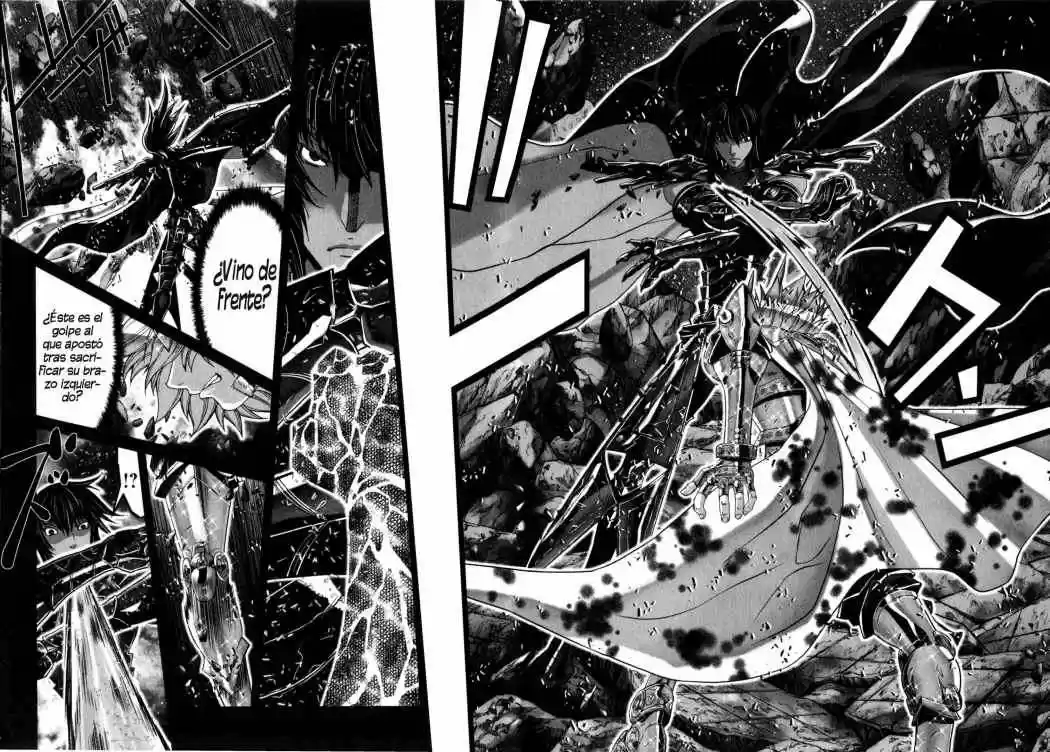 Saint Seiya Episodio G (2002) - Capítulo 68 - Página 20 - LectorTMOo