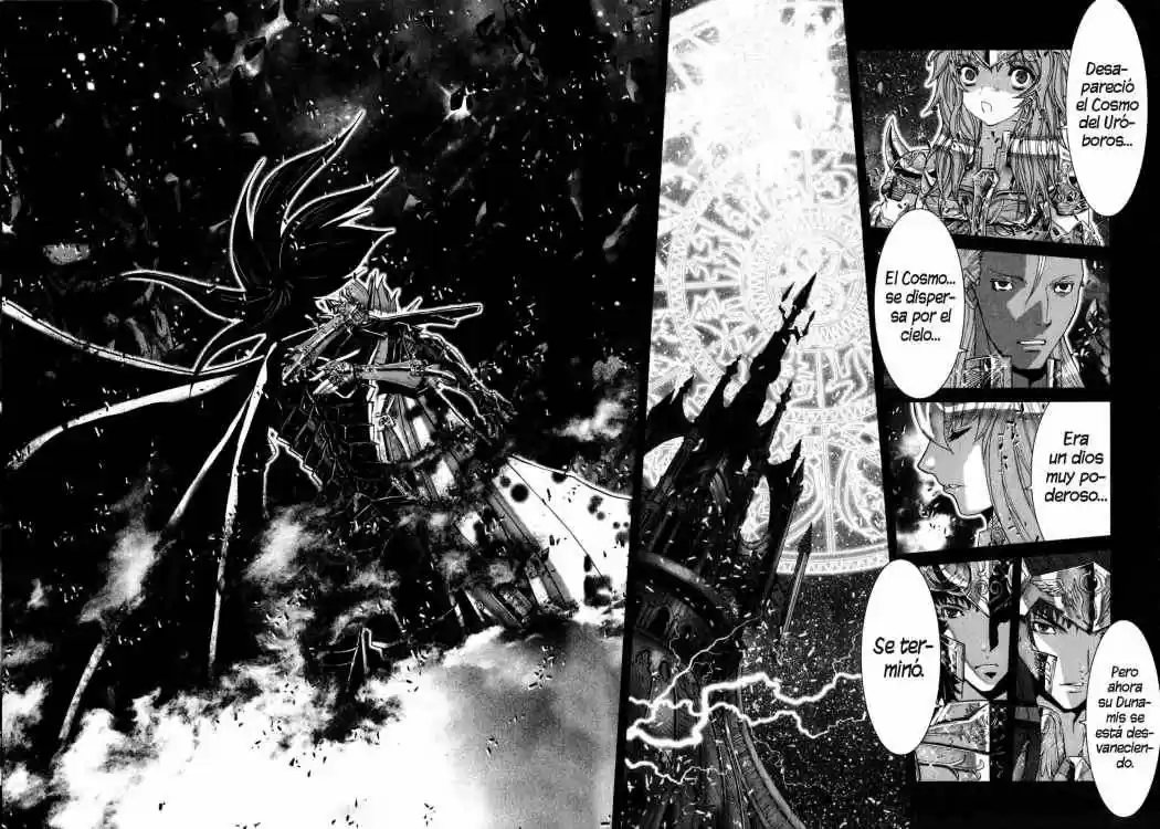 Saint Seiya Episodio G (2002) - Capítulo 68 - Página 24 - LectorTMOo