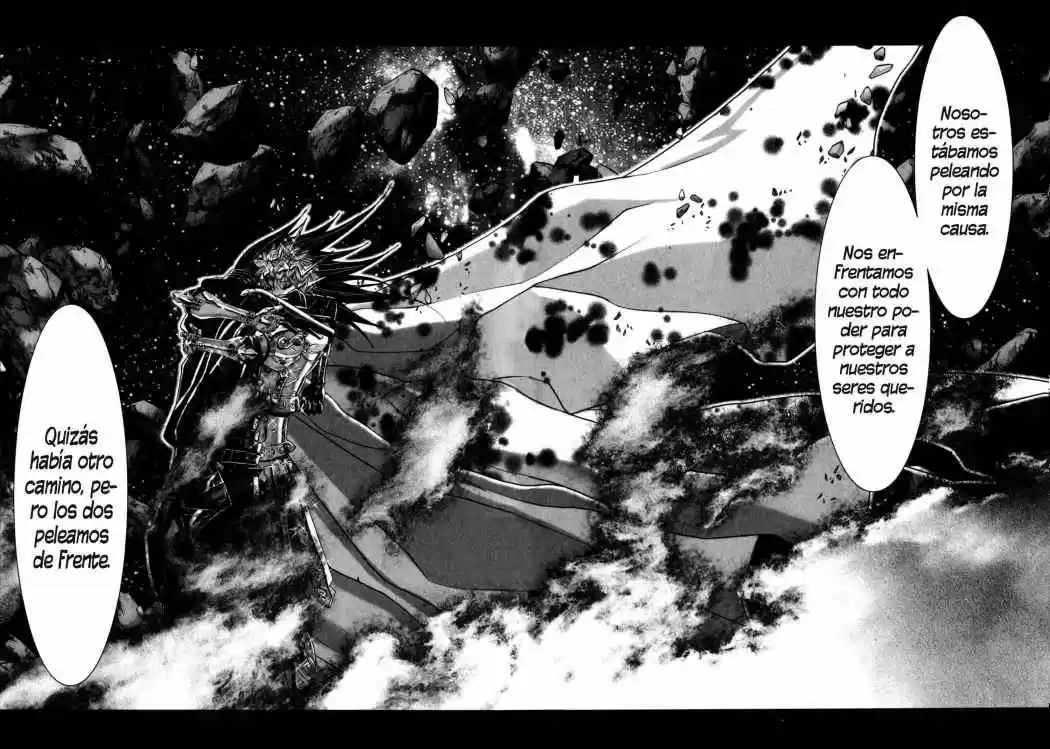 Saint Seiya Episodio G (2002) - Capítulo 68 - Página 25 - LectorTMOo
