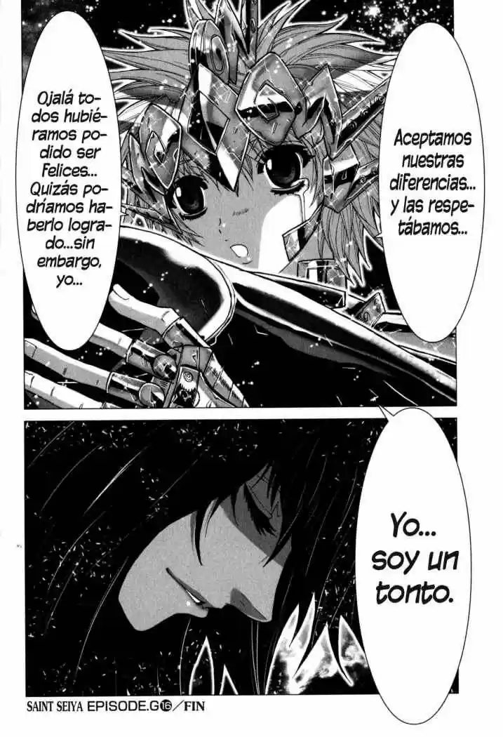 Saint Seiya Episodio G (2002) - Capítulo 68 - Página 26 - LectorTMOo