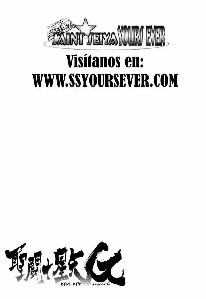 Saint Seiya Episodio G (2002) - Capítulo 68 - Página 27 - LectorTMOo