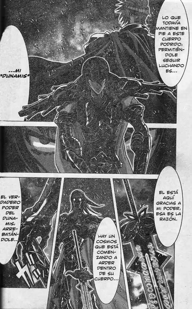 Saint Seiya Episodio G (2002) - Capítulo 69 - Página 8 - LectorTMOo