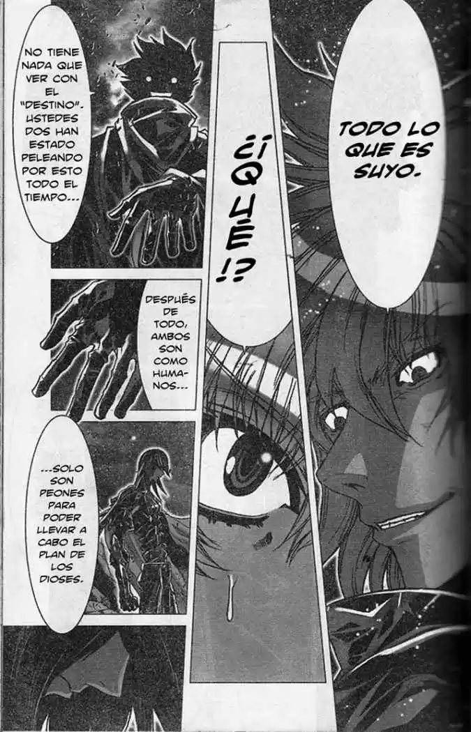 Saint Seiya Episodio G (2002) - Capítulo 69 - Página 9 - LectorTMOo