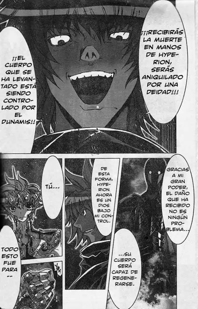 Saint Seiya Episodio G (2002) - Capítulo 69 - Página 10 - LectorTMOo