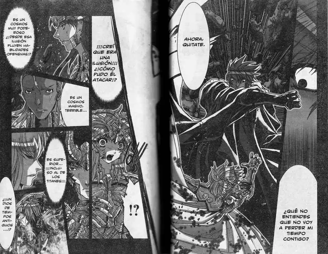 Saint Seiya Episodio G (2002) - Capítulo 69 - Página 12 - LectorTMOo