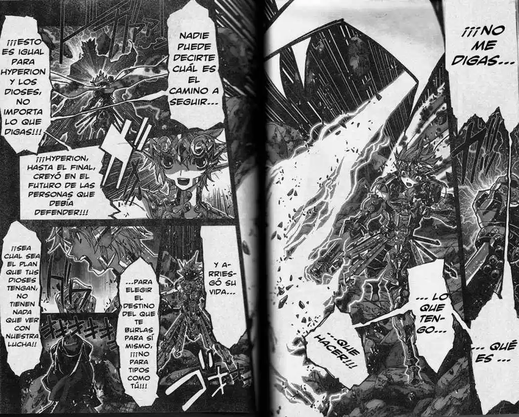 Saint Seiya Episodio G (2002) - Capítulo 69 - Página 13 - LectorTMOo