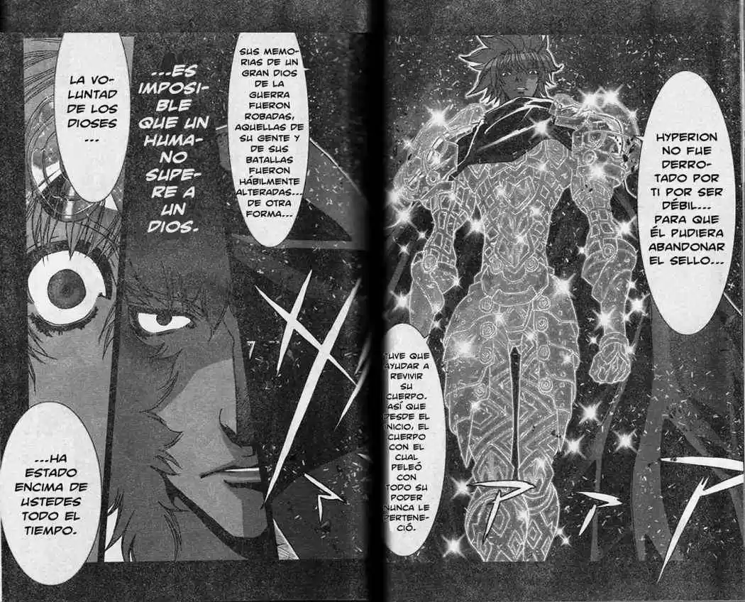 Saint Seiya Episodio G (2002) - Capítulo 69 - Página 14 - LectorTMOo