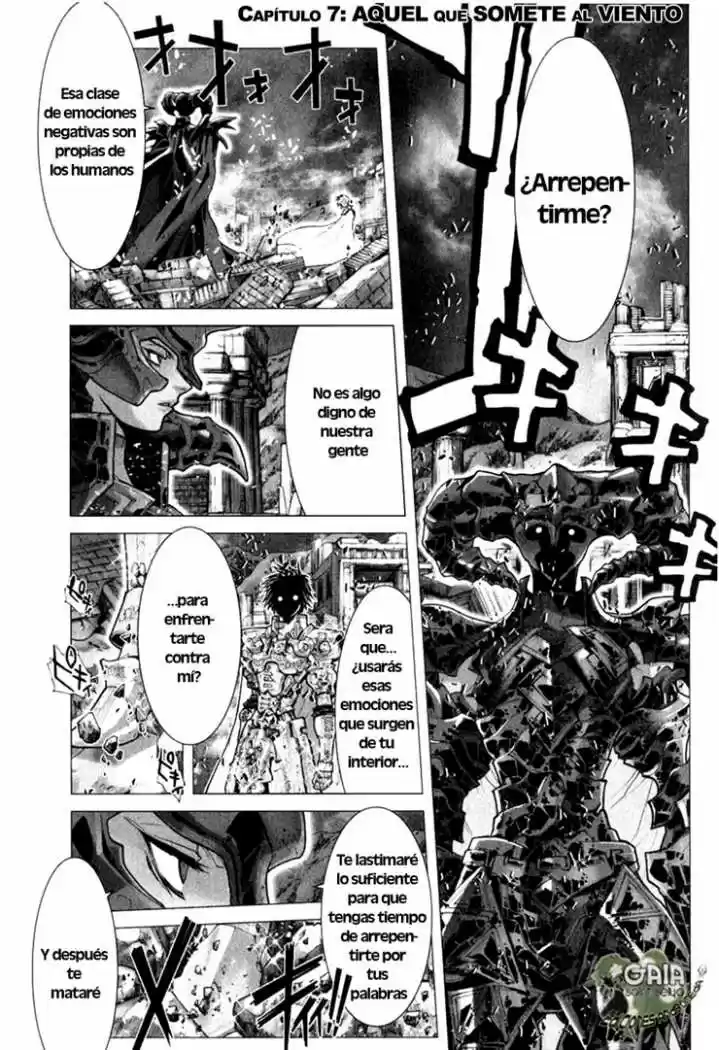 Saint Seiya Episodio G (2002) - Capítulo 7 - Página 1 - LectorTMOo