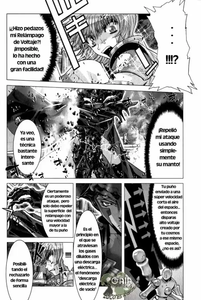 Saint Seiya Episodio G (2002) - Capítulo 7 - Página 4 - LectorTMOo
