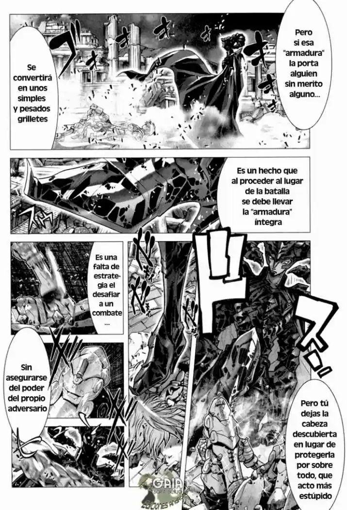 Saint Seiya Episodio G (2002) - Capítulo 7 - Página 9 - LectorTMOo