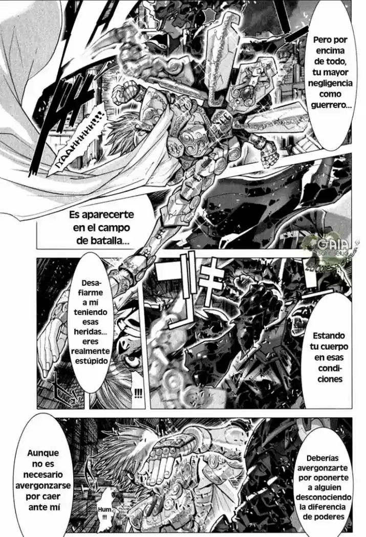 Saint Seiya Episodio G (2002) - Capítulo 7 - Página 10 - LectorTMOo
