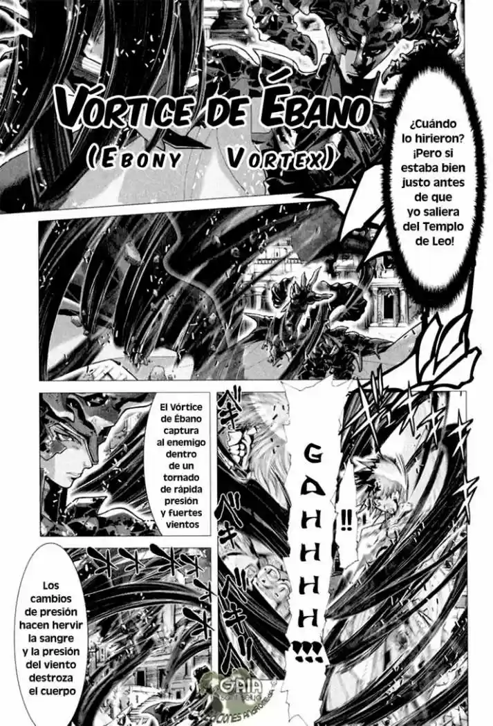 Saint Seiya Episodio G (2002) - Capítulo 7 - Página 13 - LectorTMOo