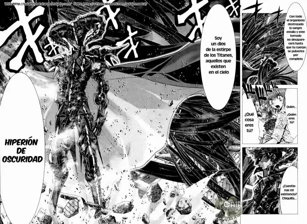 Saint Seiya Episodio G (2002) - Capítulo 7 - Página 14 - LectorTMOo