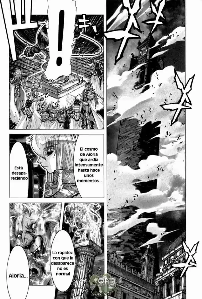 Saint Seiya Episodio G (2002) - Capítulo 7 - Página 15 - LectorTMOo