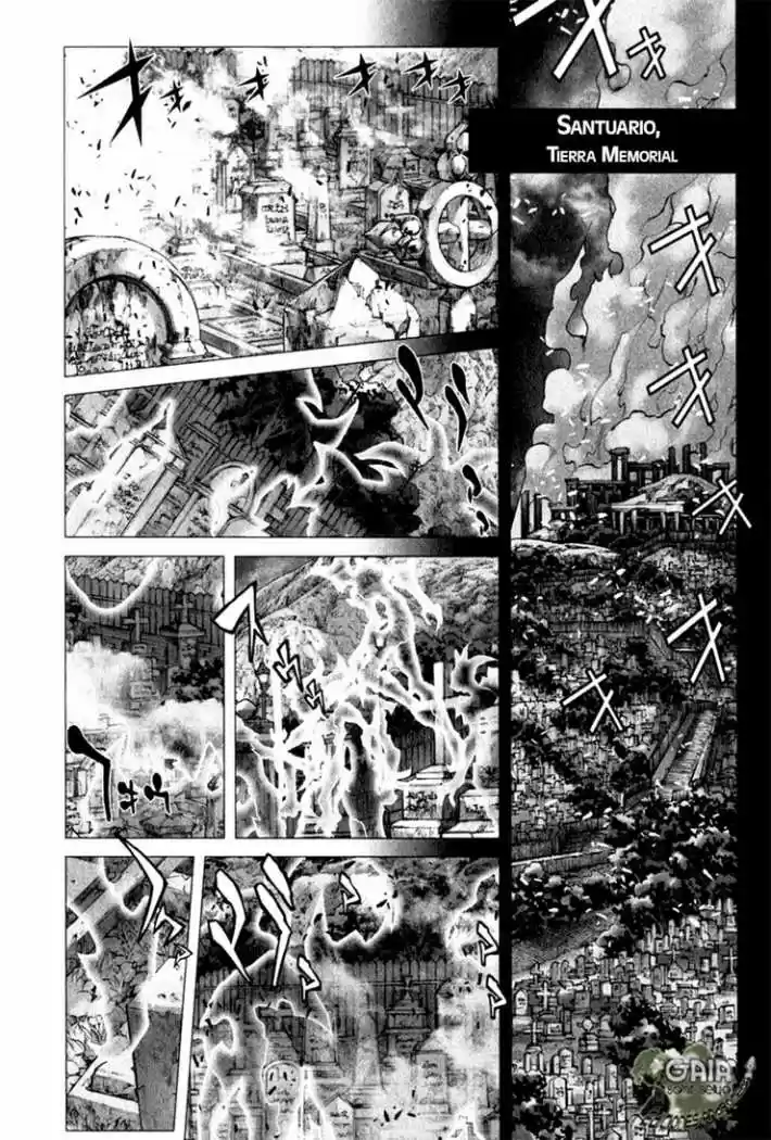 Saint Seiya Episodio G (2002) - Capítulo 7 - Página 20 - LectorTMOo