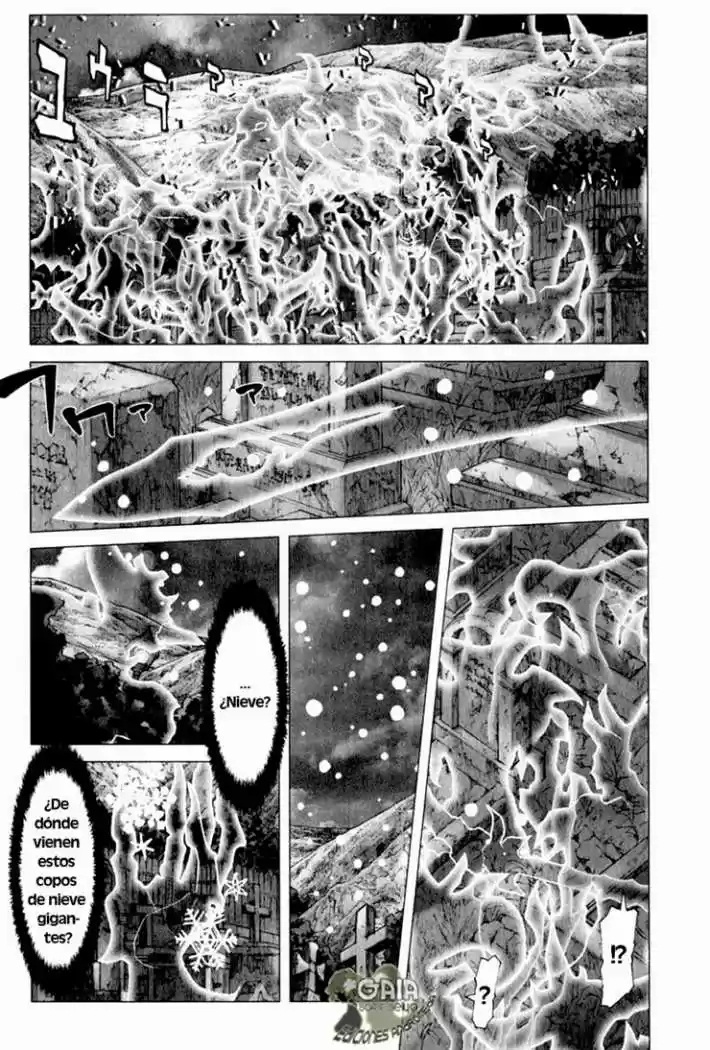 Saint Seiya Episodio G (2002) - Capítulo 7 - Página 21 - LectorTMOo
