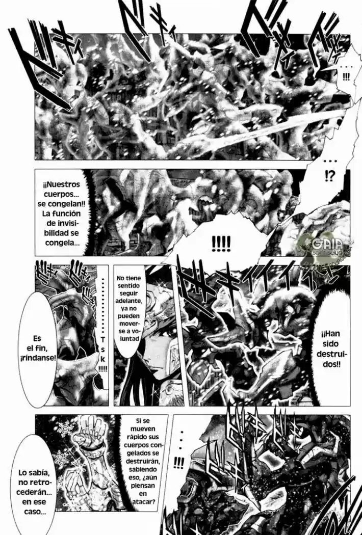 Saint Seiya Episodio G (2002) - Capítulo 7 - Página 24 - LectorTMOo