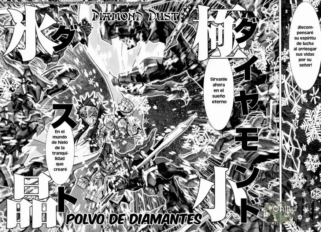 Saint Seiya Episodio G (2002) - Capítulo 7 - Página 25 - LectorTMOo