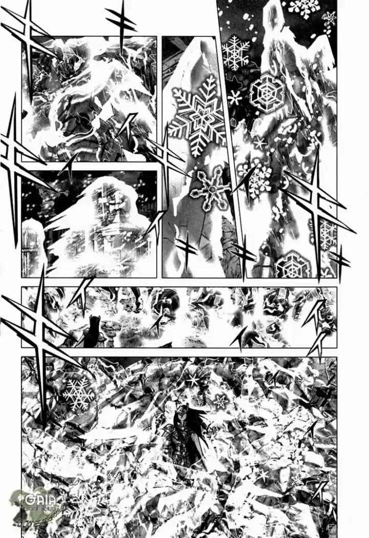 Saint Seiya Episodio G (2002) - Capítulo 7 - Página 26 - LectorTMOo