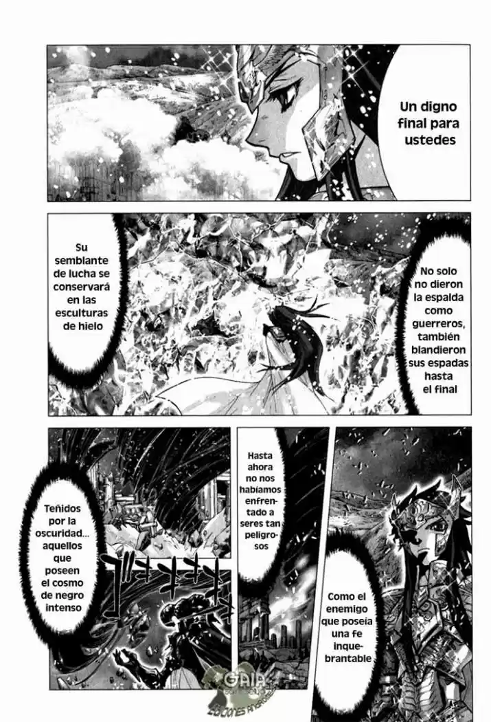 Saint Seiya Episodio G (2002) - Capítulo 7 - Página 27 - LectorTMOo