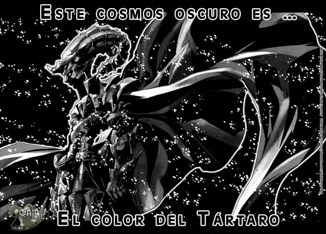 Saint Seiya Episodio G (2002) - Capítulo 7 - Página 28 - LectorTMOo